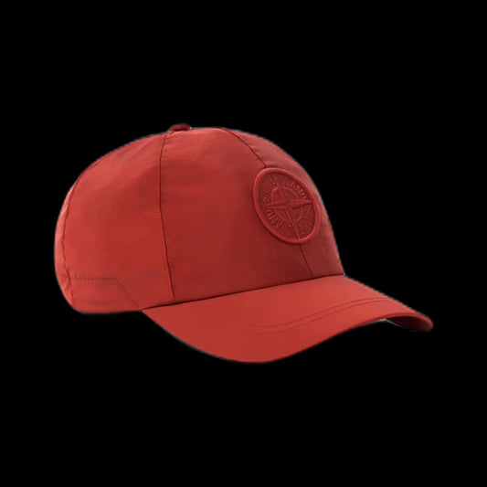Stone Island Red