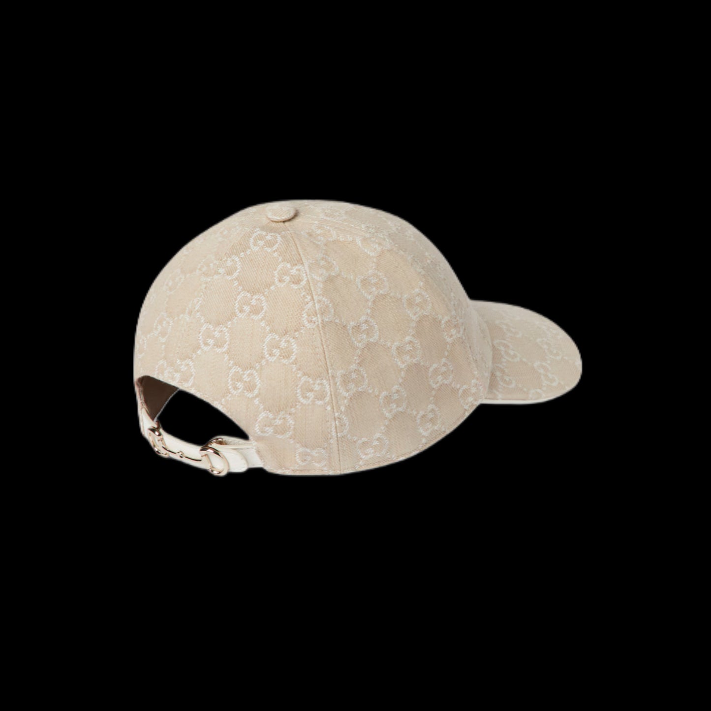 Gucci Beige GG
