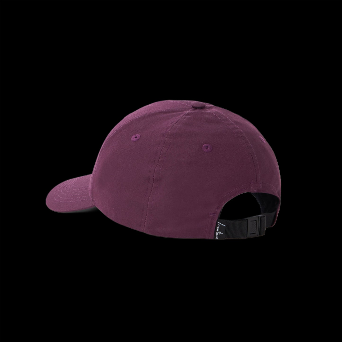 Stone Island Pourpre