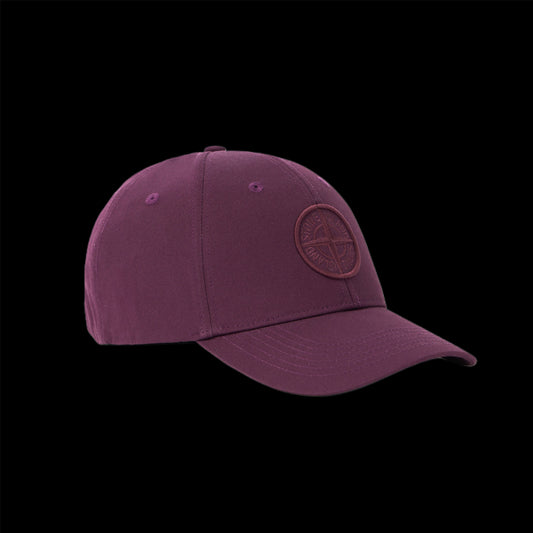 Stone Island Pourpre
