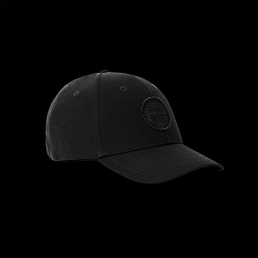 Stone Island Black v2