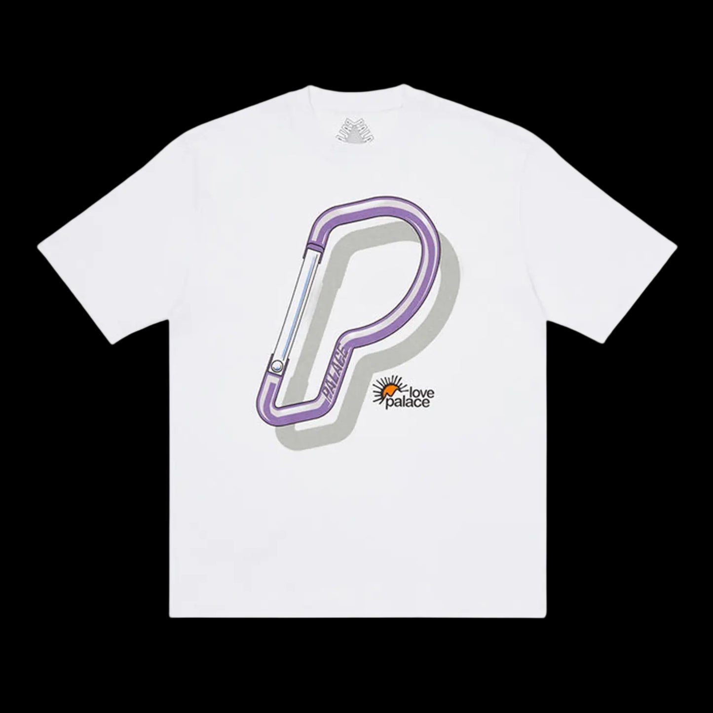 Palace Purple Love