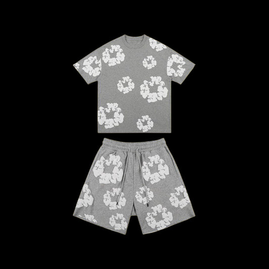 Ensemble Denim Tears Short Grey