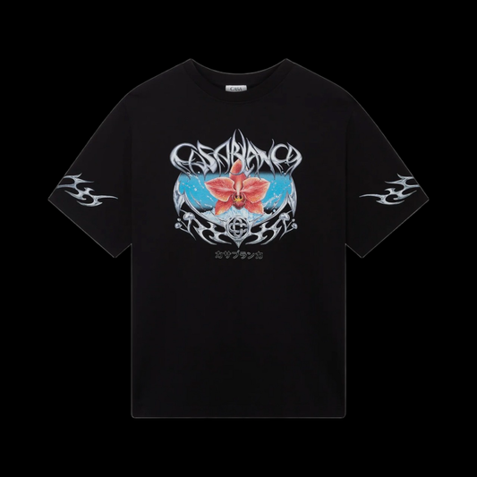 Casablanca Original Black
