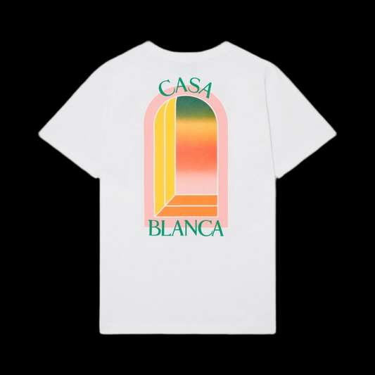 Casablanca White