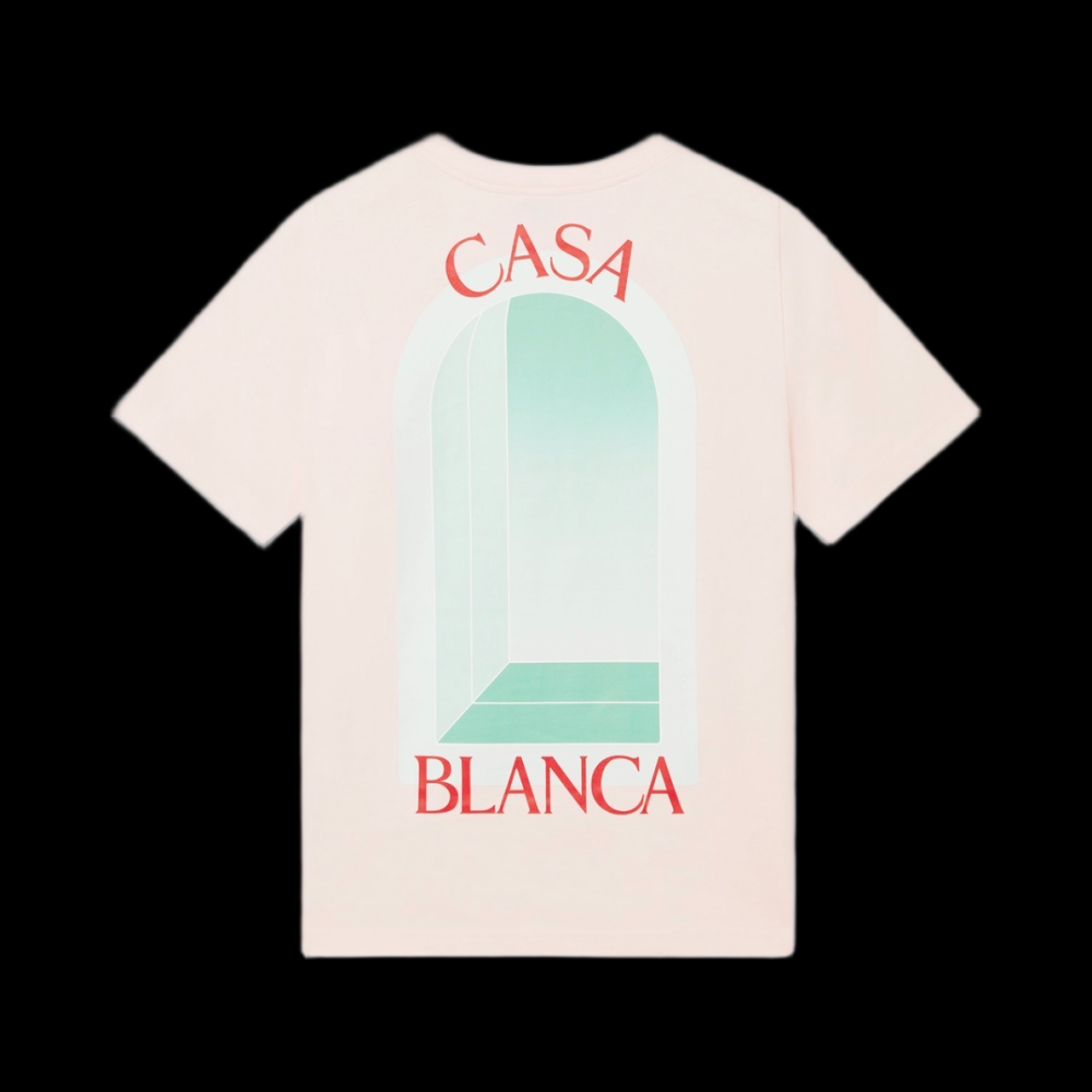 Casablanca Pink