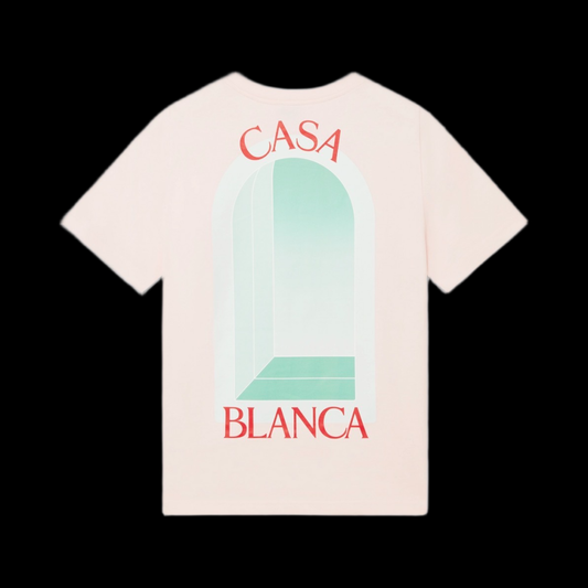 Casablanca Pink