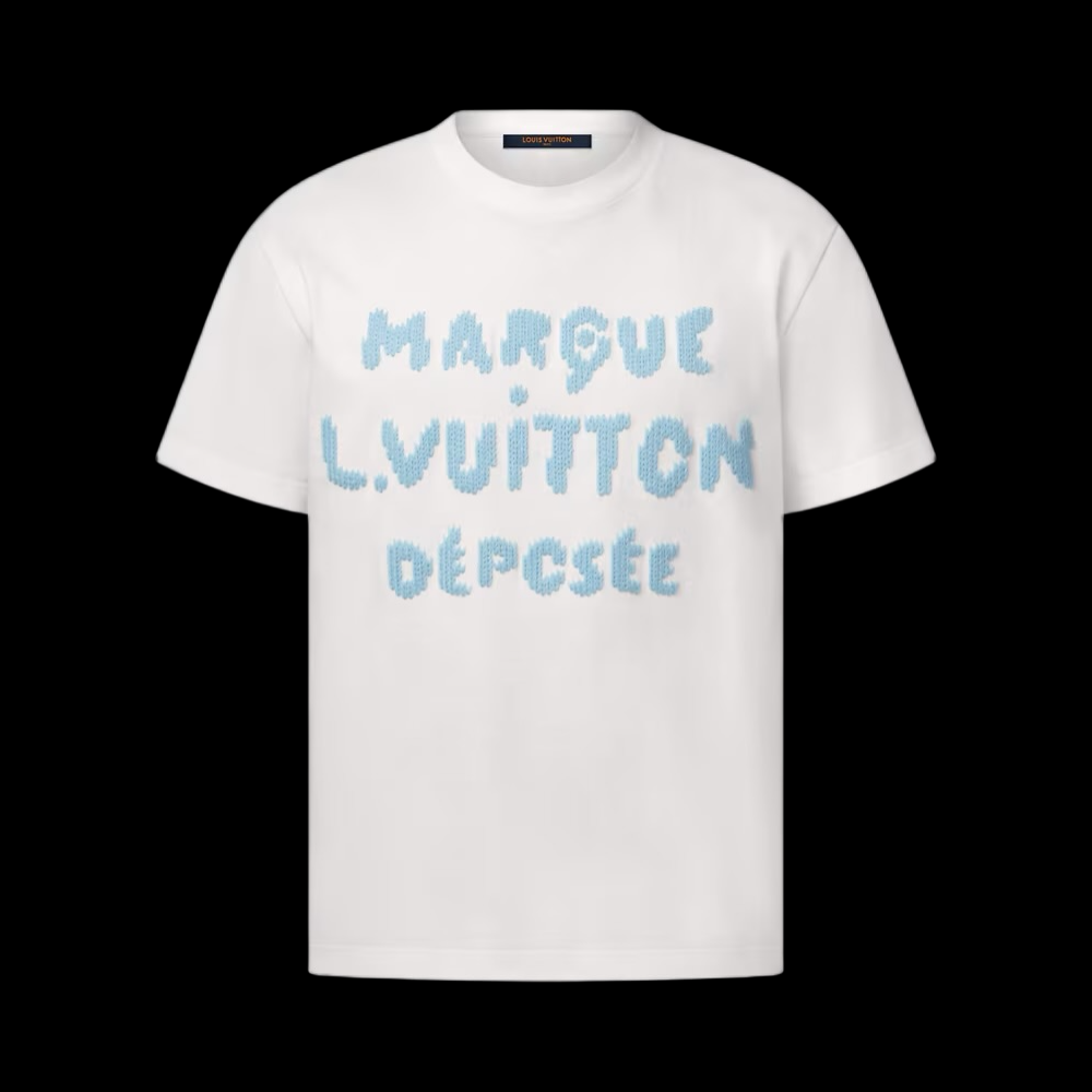 LV Déposée Blue