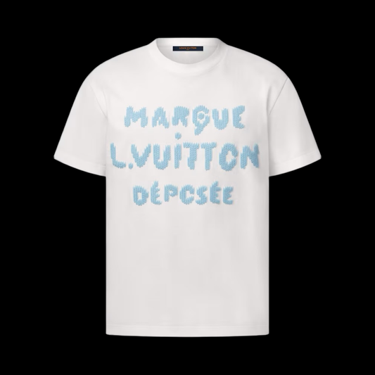 LV Déposée Blue