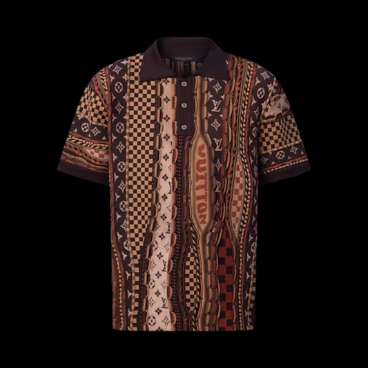 LV Chemise Design