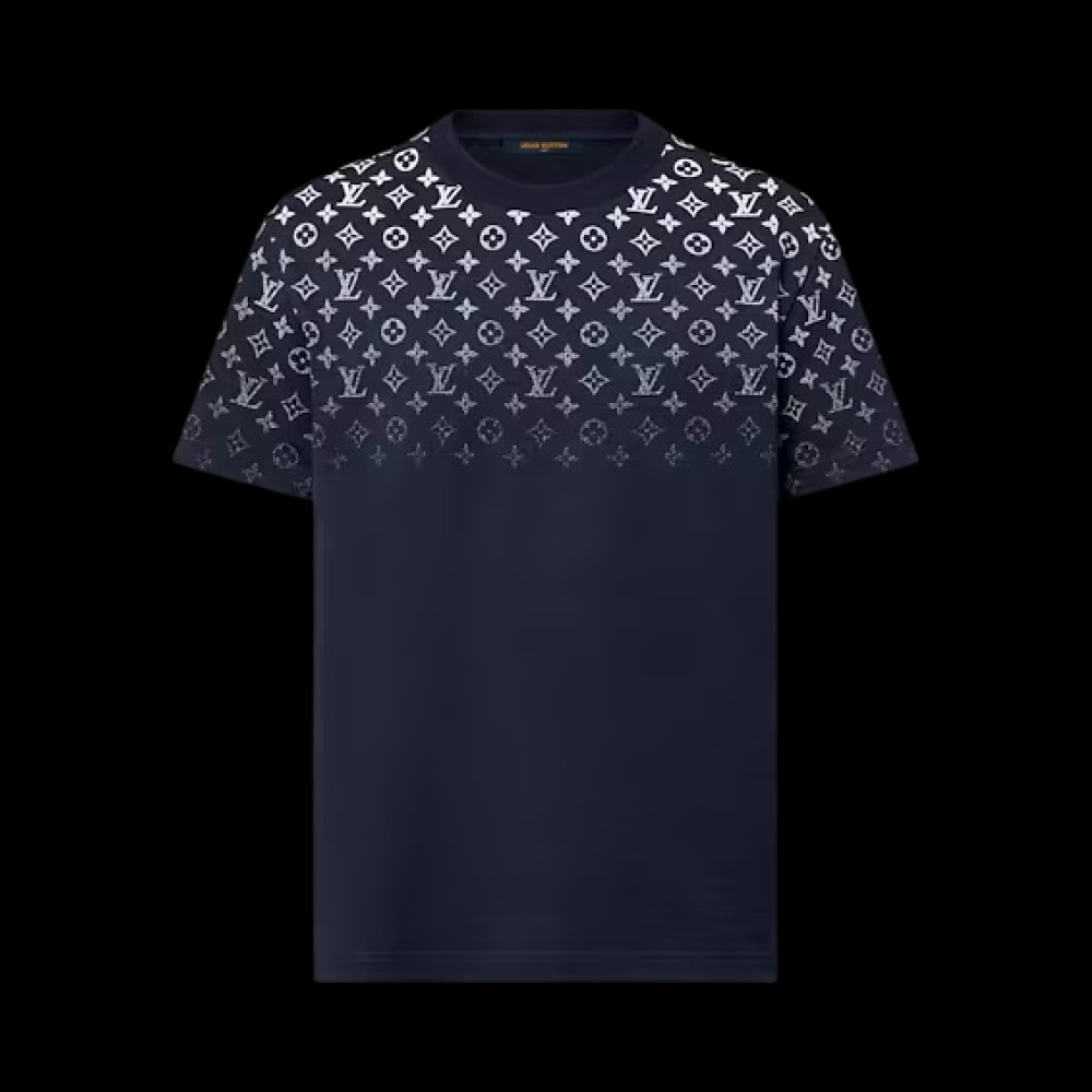 LV Design Blue Night