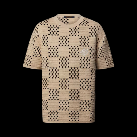 LV Beige Damier