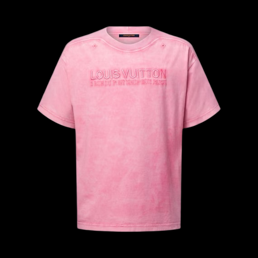 LV Pink Design