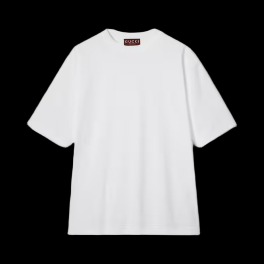 Gucci Full White