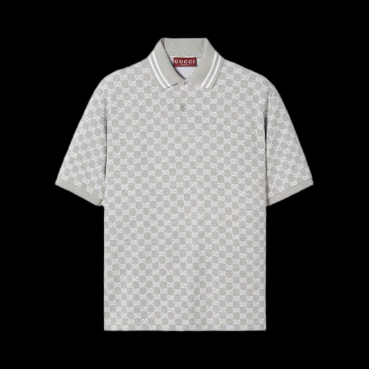 Gucci Symbol Grey