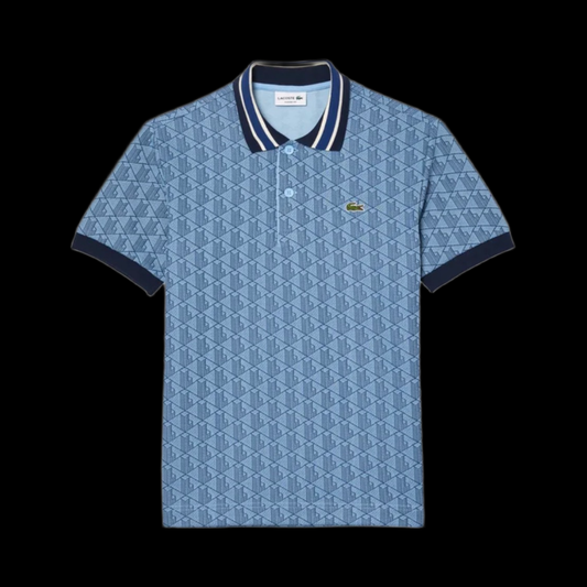 Lacoste Orignal Blue