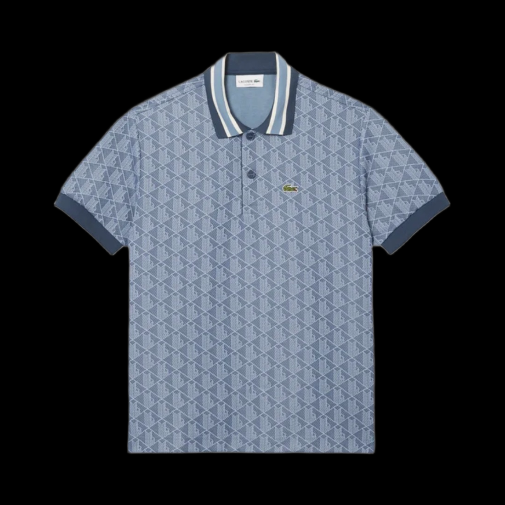Lacoste Orignal Light Blue