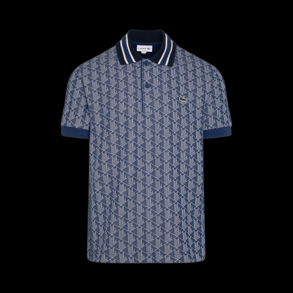 Lacoste Orignal Dark Blue