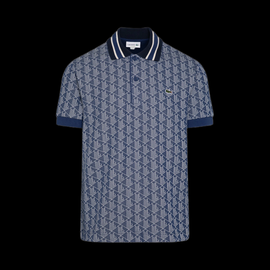 Lacoste Orignal Dark Blue
