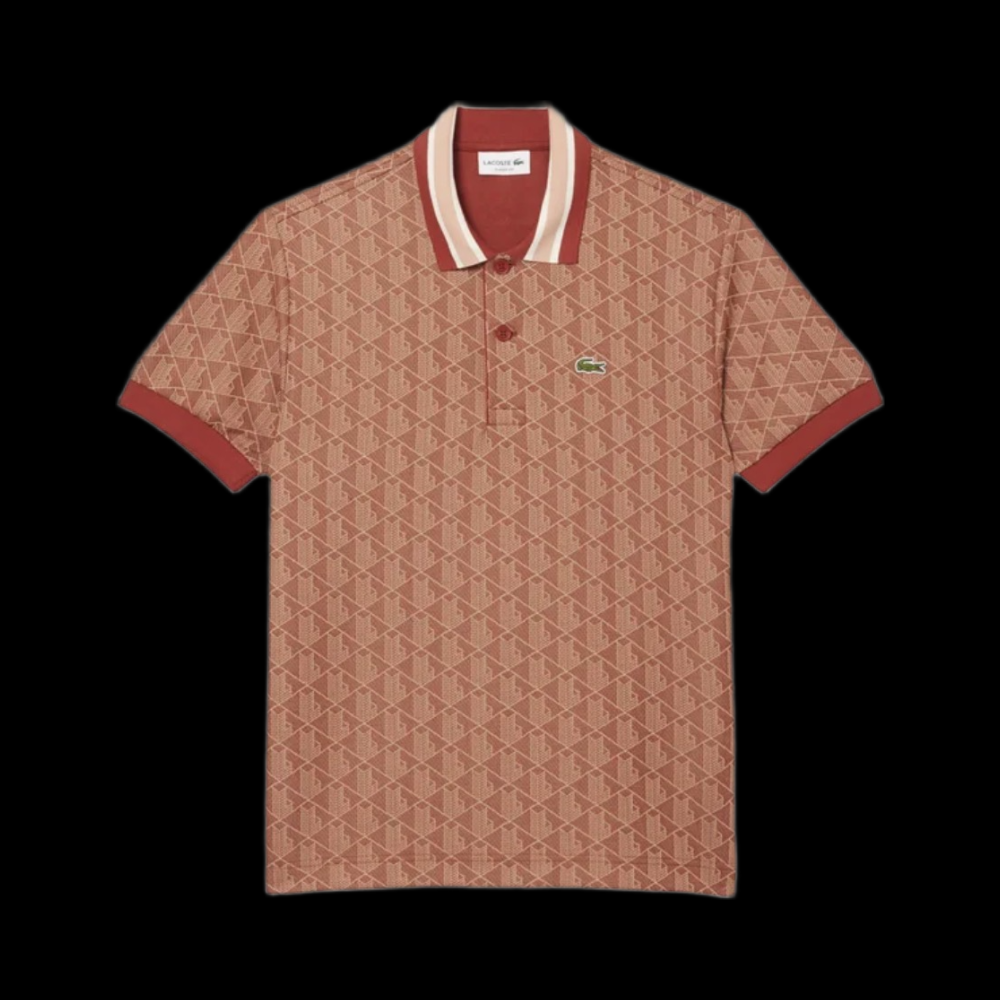 Lacoste Orignal Red