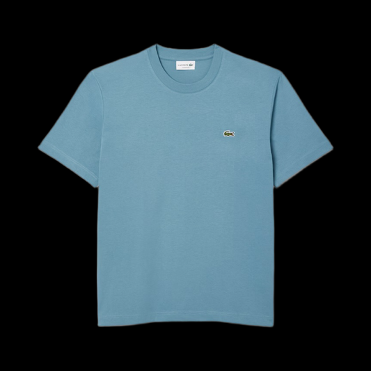 Lacoste Classic Blue Cyan