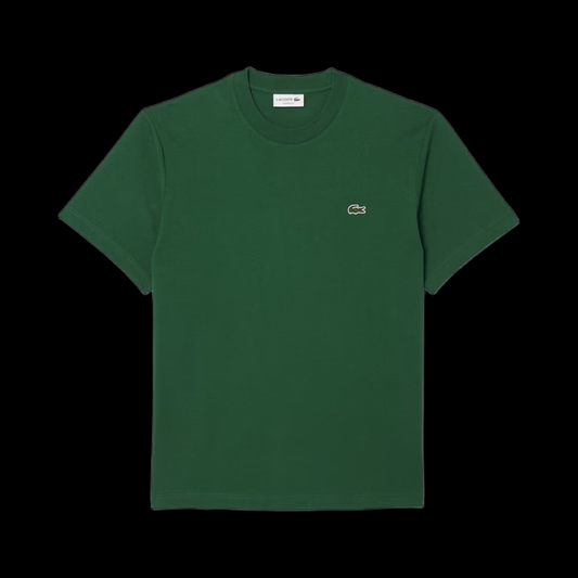 Lacoste Classic Green