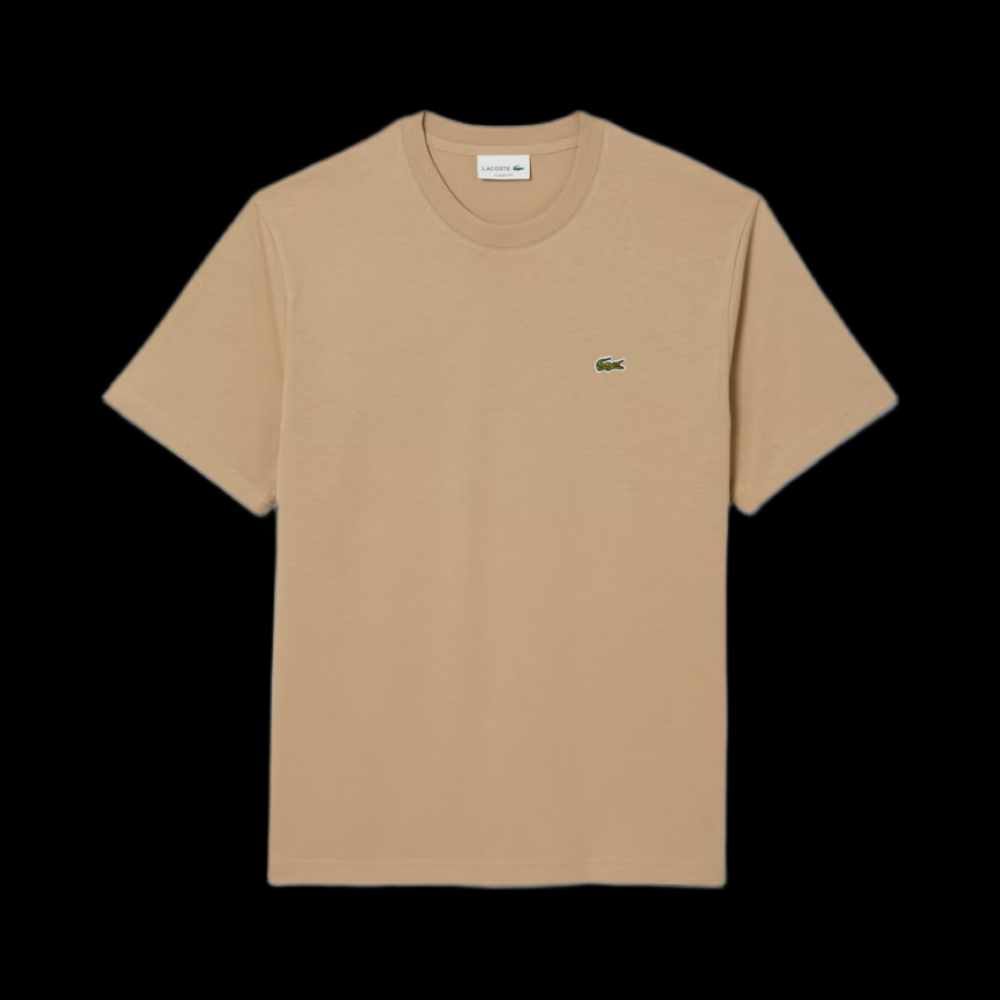 Lacoste Classic Beige