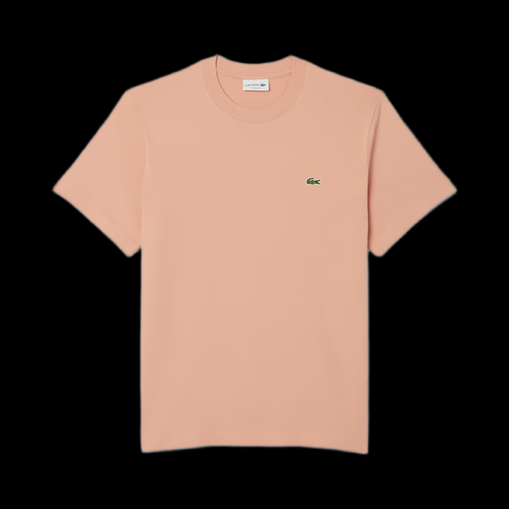 Lacoste Classic Salmon