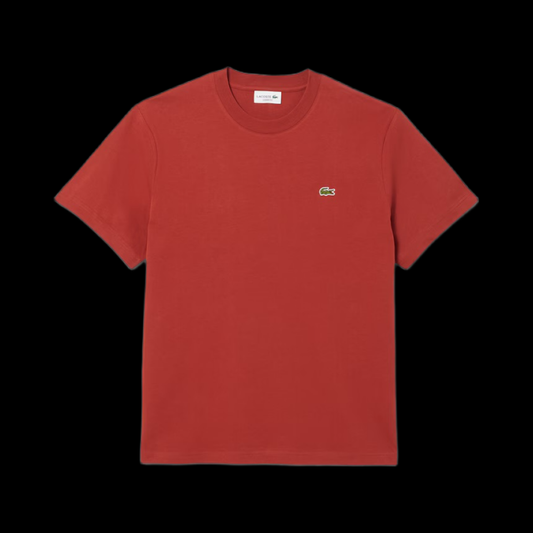 Lacoste Classic Dark Red