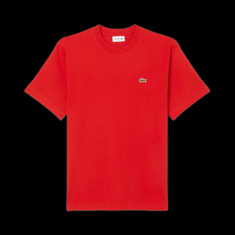 Lacoste Classic Red