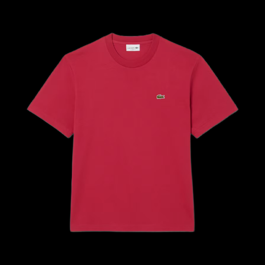 Lacoste Classic Light Red
