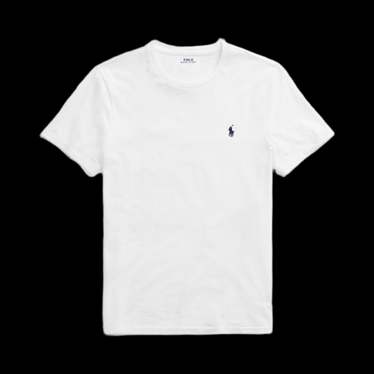 Ralph Lauren Classic White