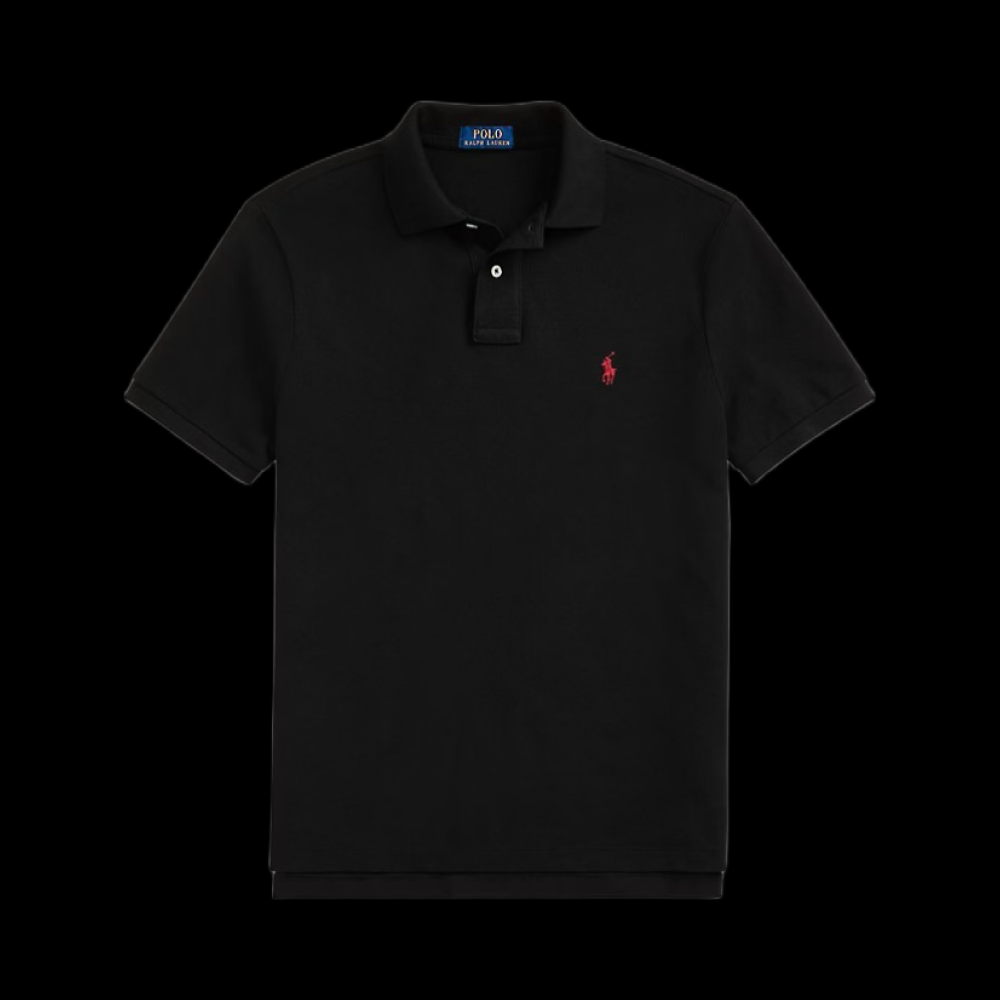 Ralph Lauren Polo Black