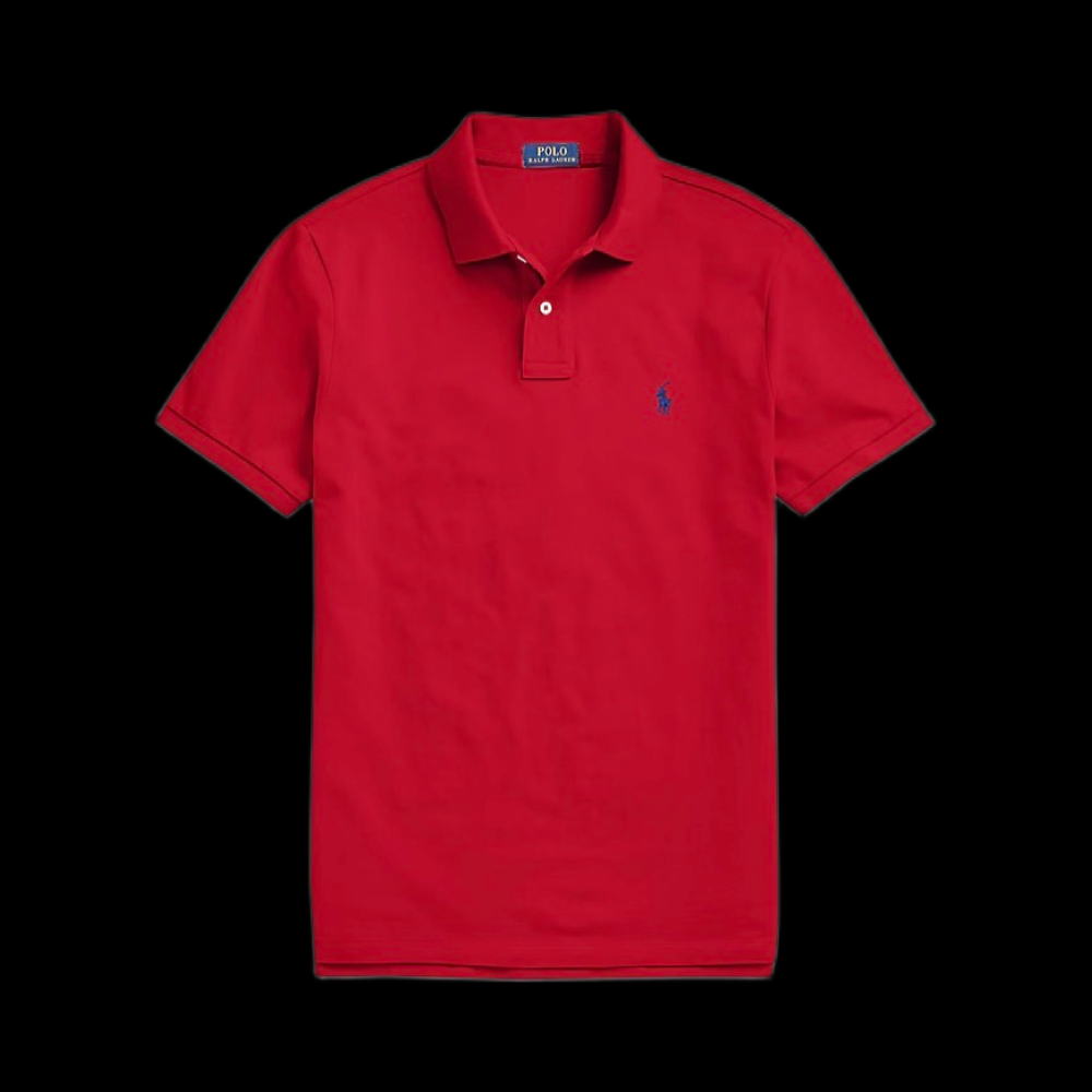 Ralph Lauren Polo Red