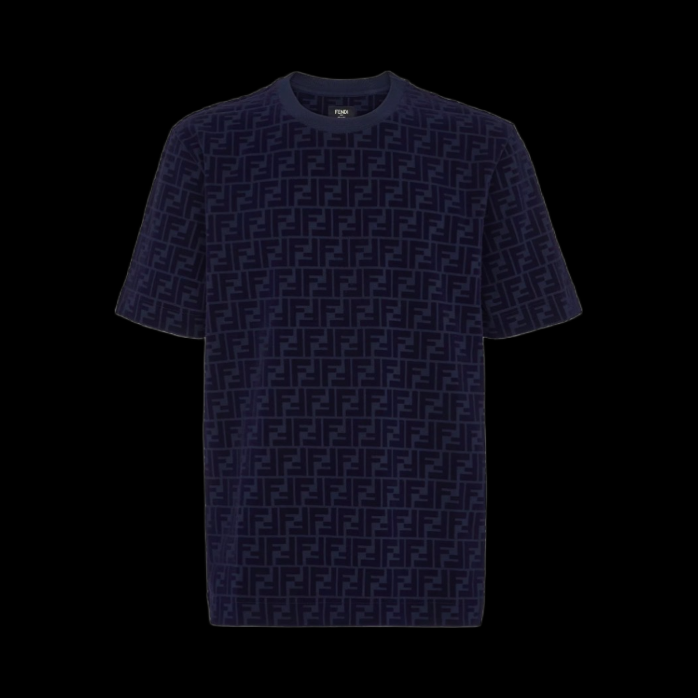 Fendi Blue