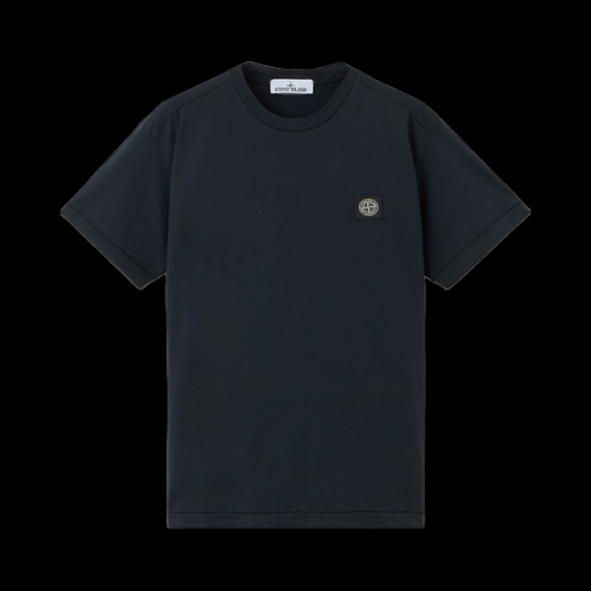 T-shirt Stone Island Black