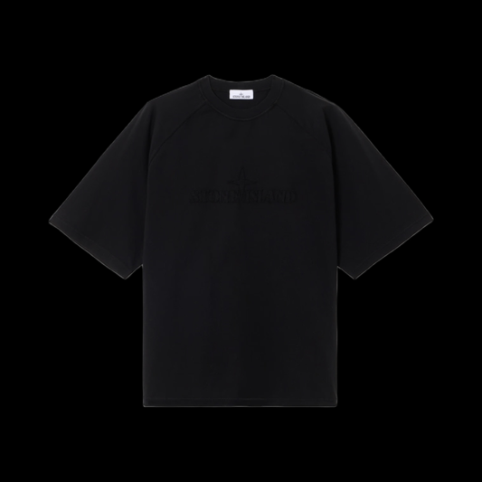 Stone Island Write Black