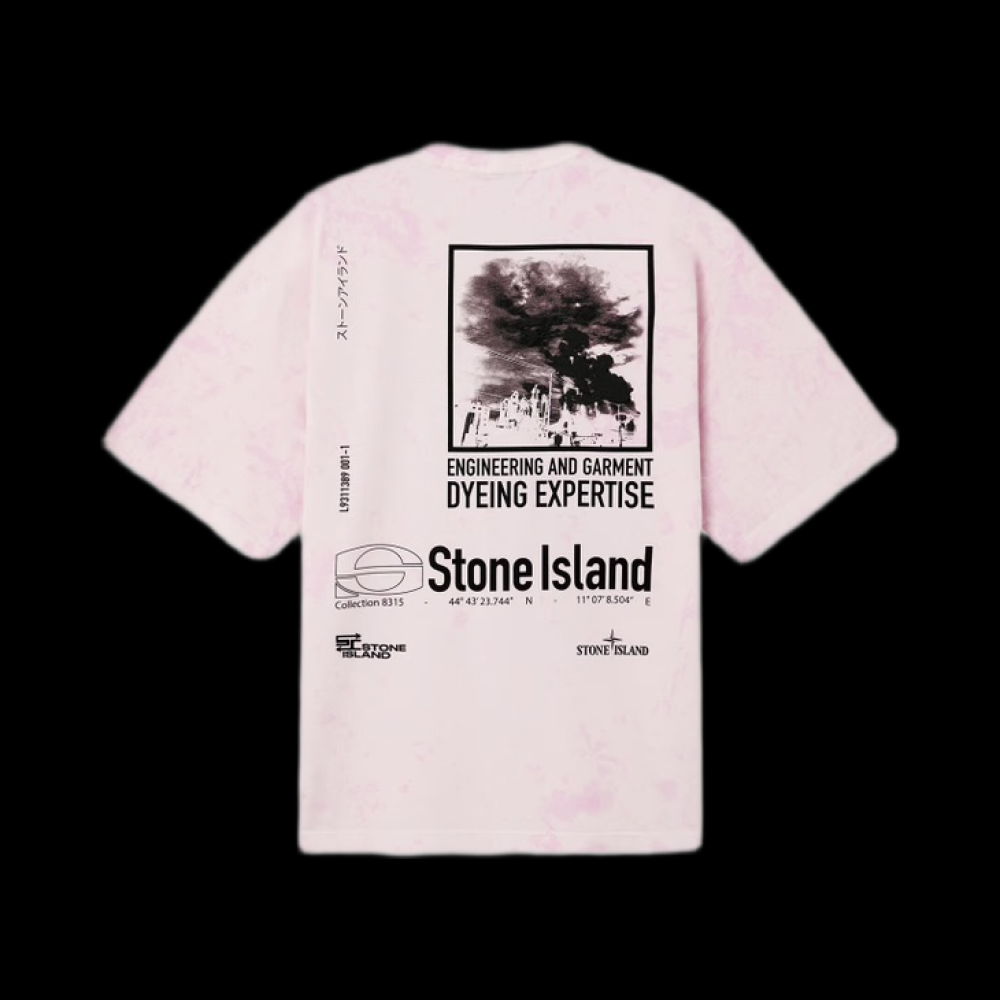 CP Company Original Pink
