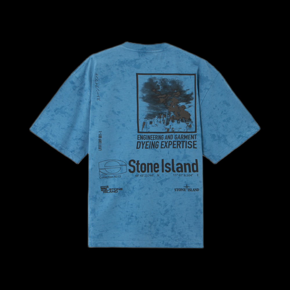 CP Company Original Blue