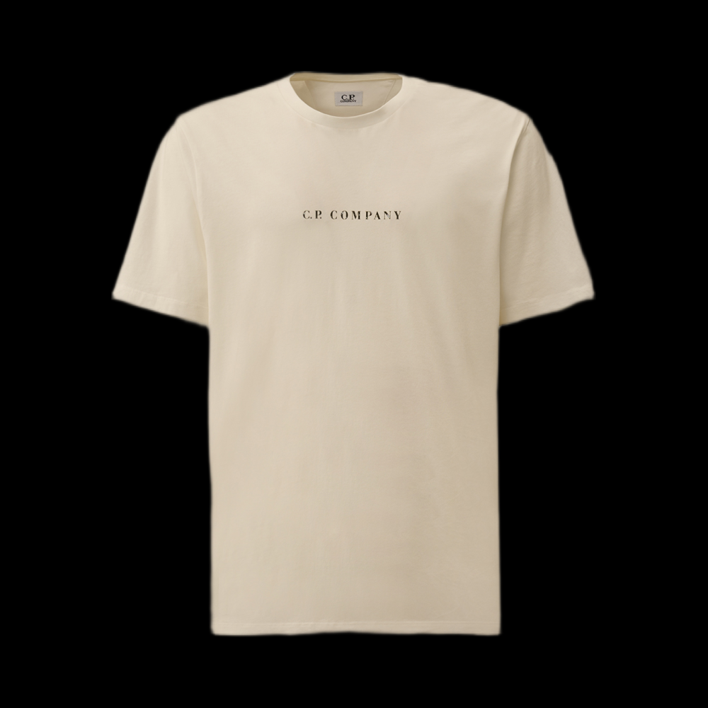 CP Company Write White