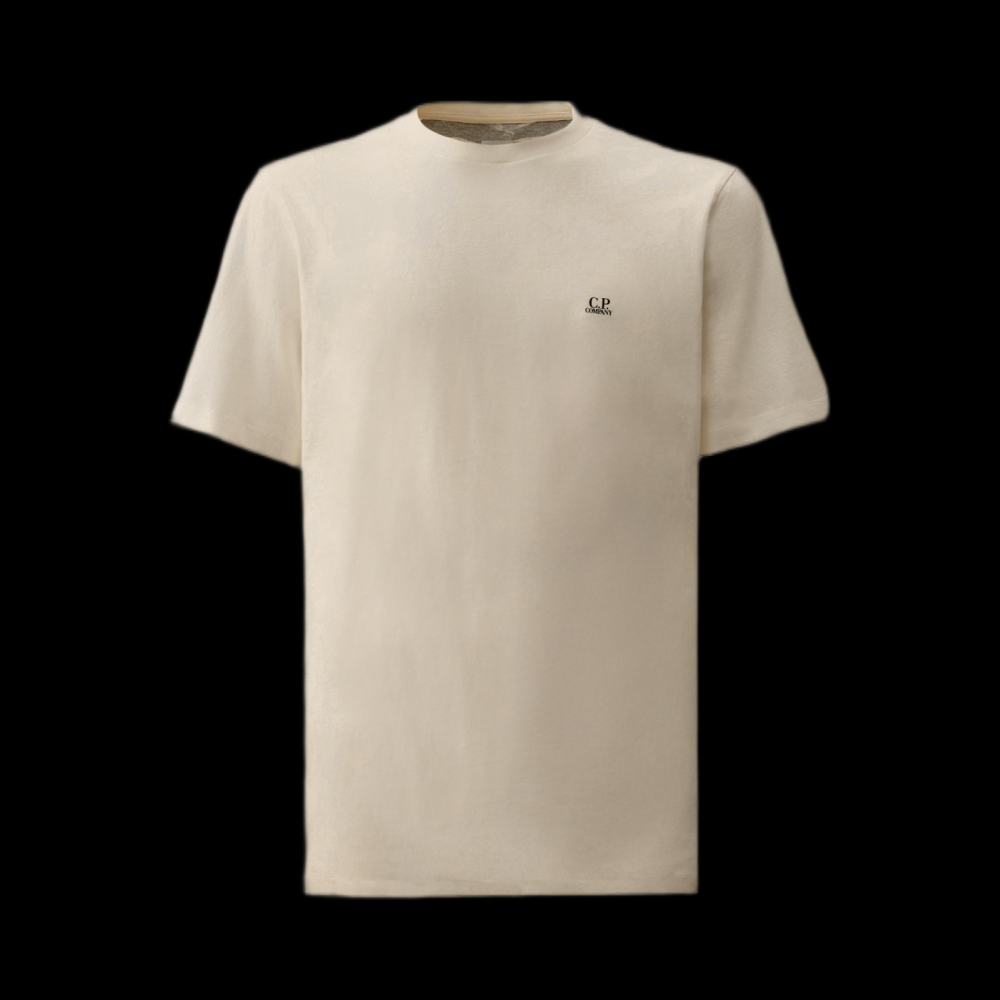 CP Company Classic White