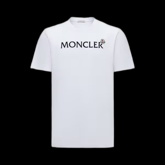 Moncler Classic White
