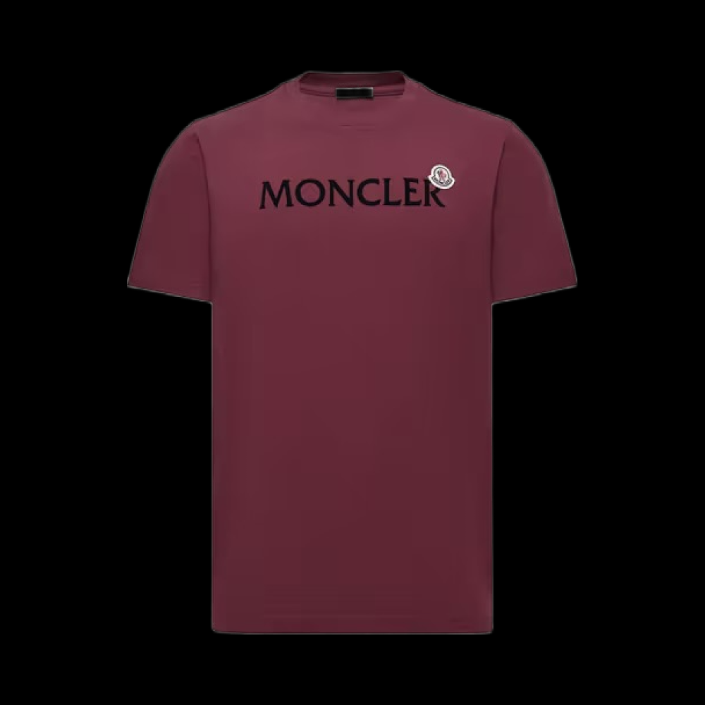 Moncler Classic Red