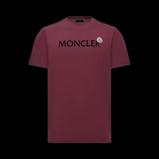 Moncler Classic Red
