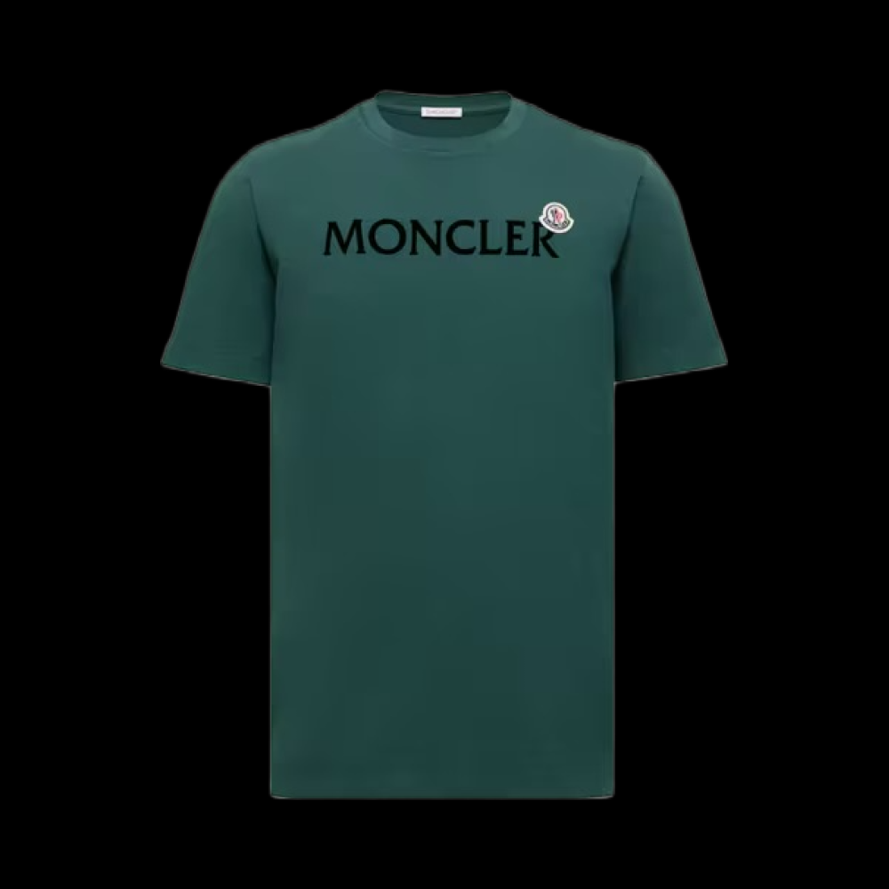Moncler Classic Green