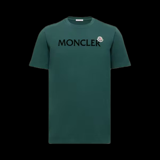 Moncler Classic Green