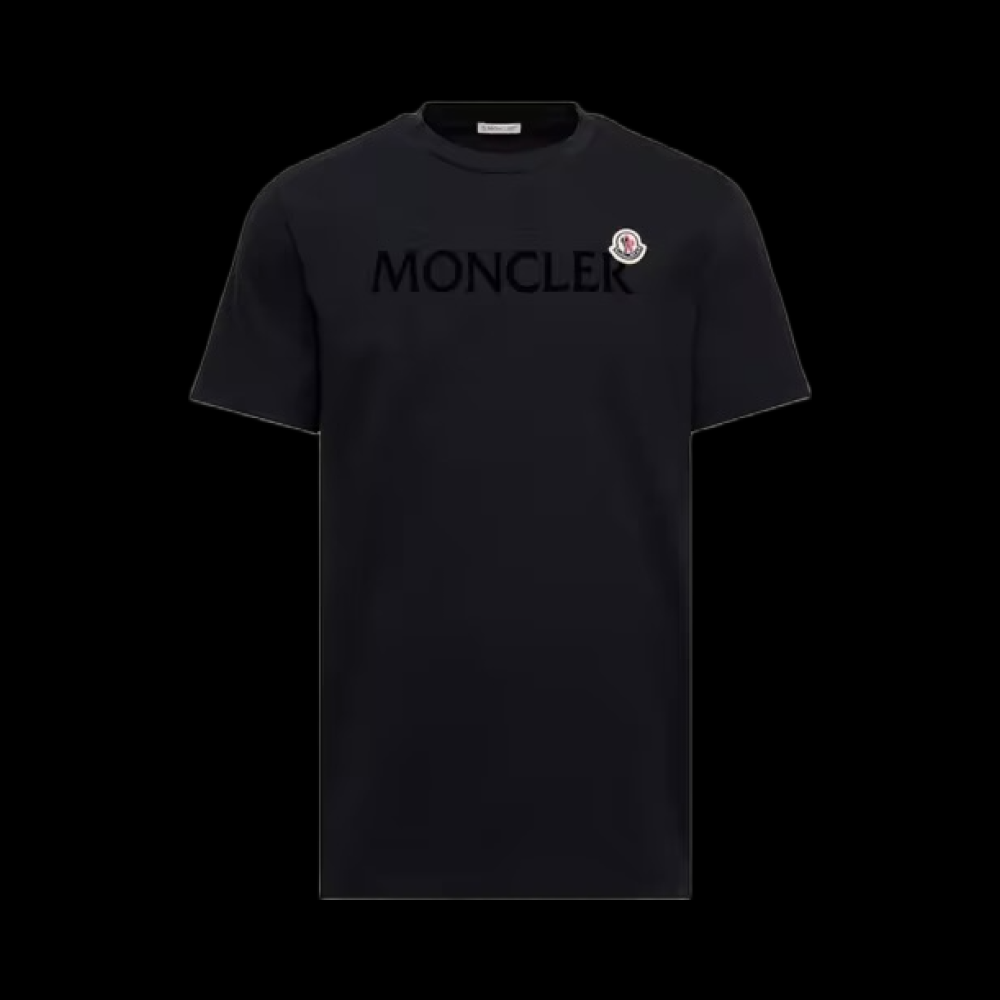 Moncler Classic Black