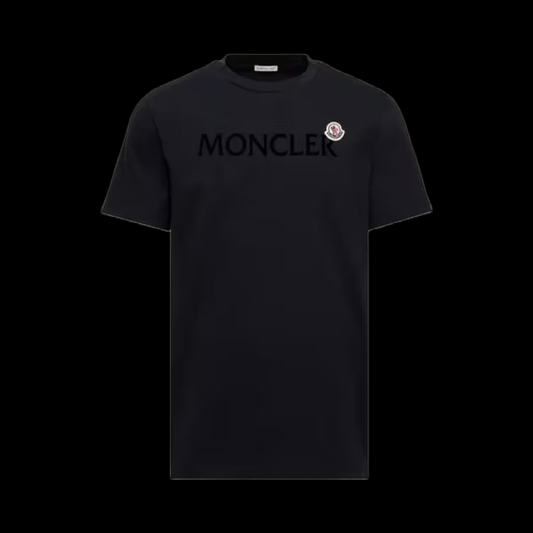 Moncler Classic Black