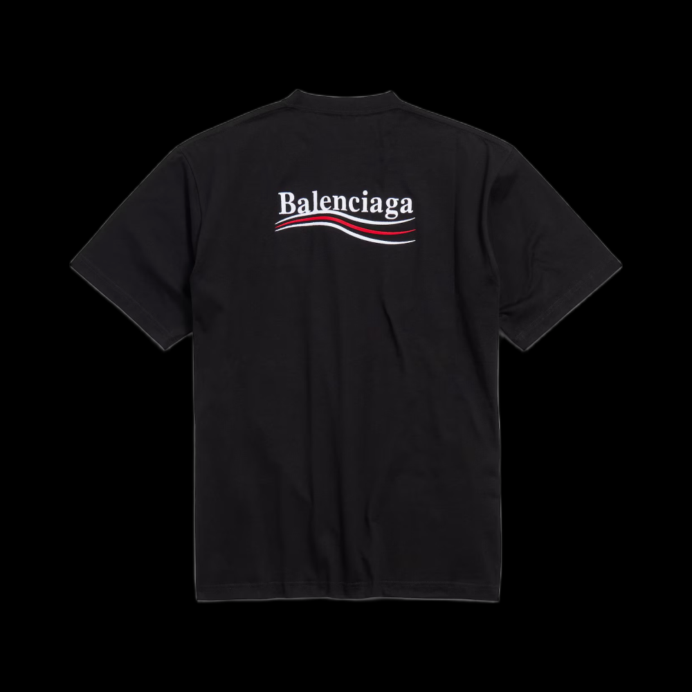 Balenciaga Classic Black
