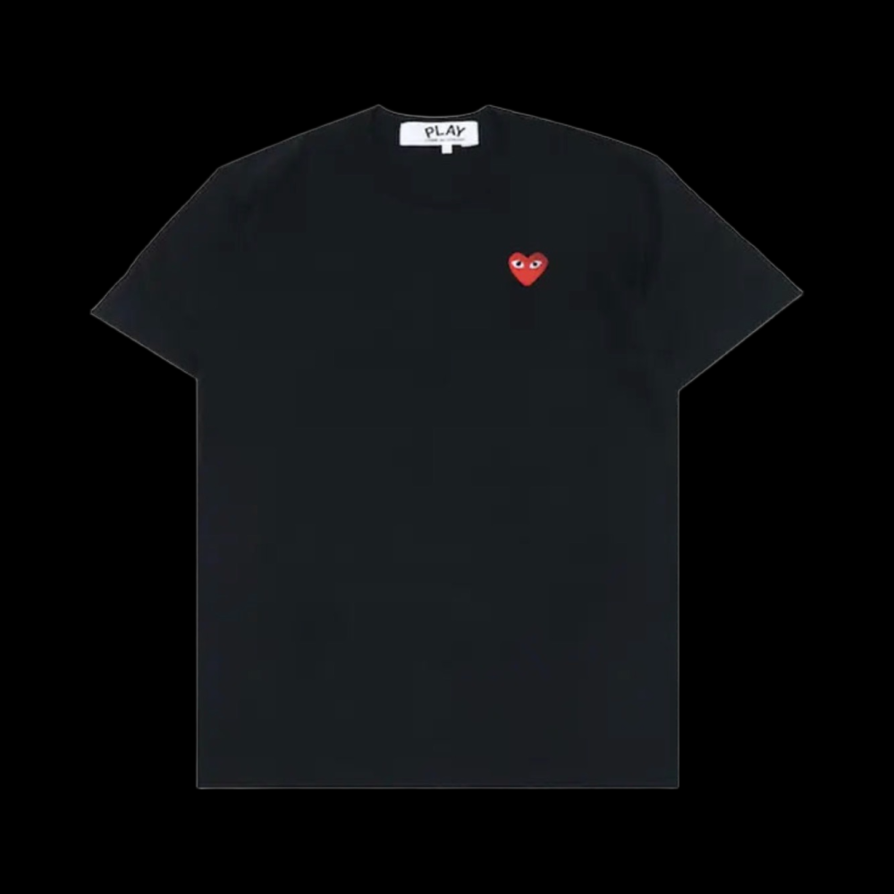 Comme Des Garçons Black